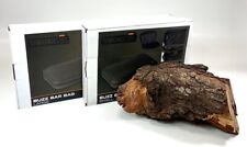 Fox Voyager Buzz Bar Bag Small & Large Buzzerbars Bissanzeiger Tasche