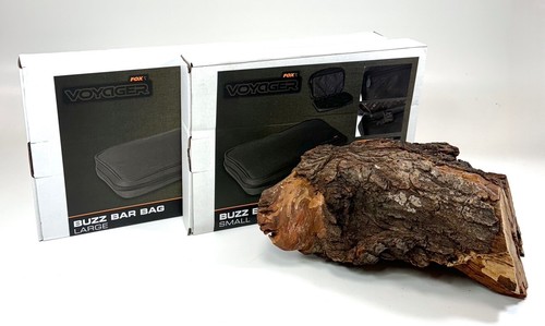 Fox voyager buzz - buzz, bag
