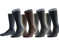 Falke Airport 9 x Herren