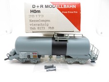 296HO /3 - D+R Modellbahn HOm