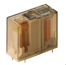 Relais spule 12v - dc,, schrack