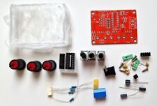 Signalgenerator Sinus Rechteck