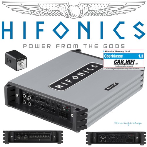 Hifonis mercury 1000 - iv,