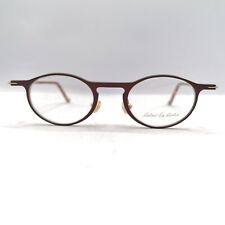 Robert la roche vienne Brille