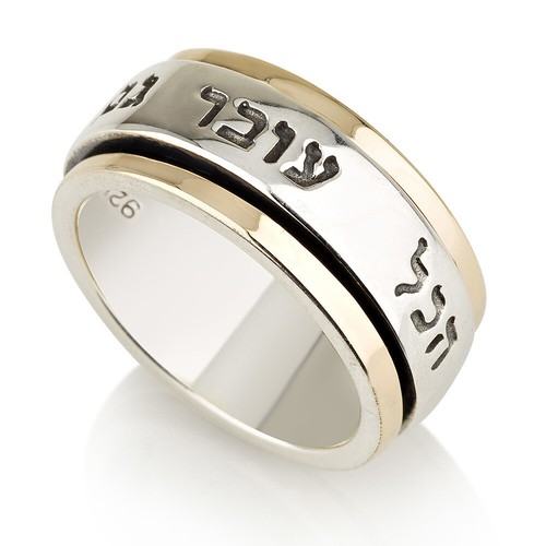 925 sterling silber gold - 925, 9k
