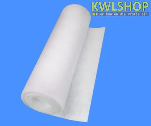 Luft filtermatte 1 x 4m - luft,
