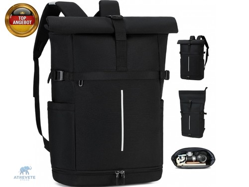 Myhozee damen rucksack herren - damen,