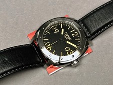 ESPRIT UHR ** MEN - ES106381001 - BLACK ** NEU !