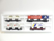 Märklin 47681 4er - h0,