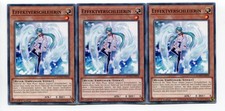 Effektverschleierin - yu-gi-oh!,