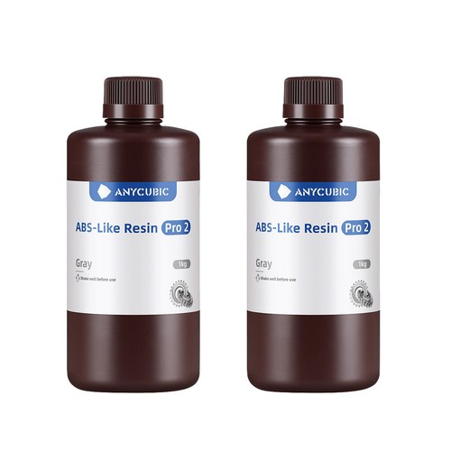Anycubic 2pcs grau - 2pcs, v2