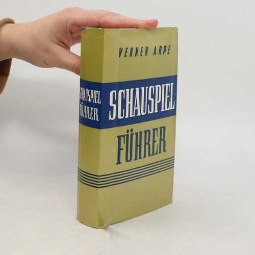 Schauspiel führer - schauspiel, führer 
