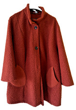 MIAMODA Damen Mantel  Gr. 58