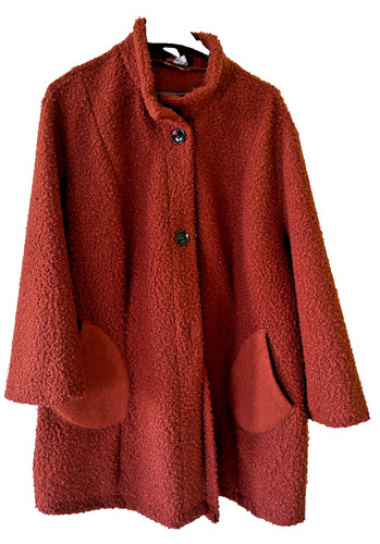 Miamoda damen mantel 58 - miamoda,