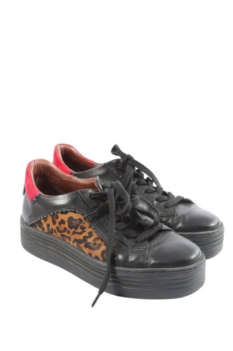 Mjus schnürsneaker damen - mjus,