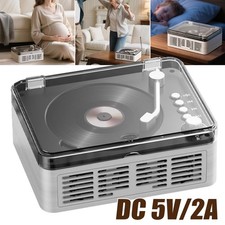 Retro CD Player Boombox