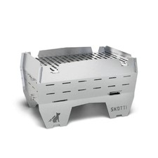 Skotti grill mini - skotti,