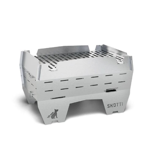 Skotti grill mini - grill,