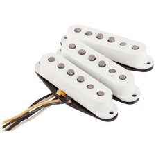 Fender Texas Special Strat Set