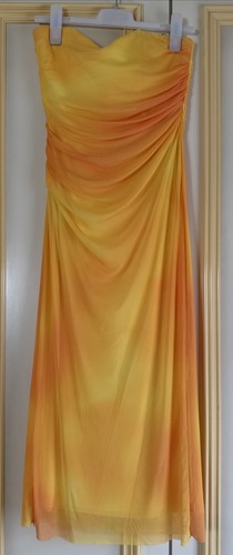 Damen kleid neu größe - größe, m