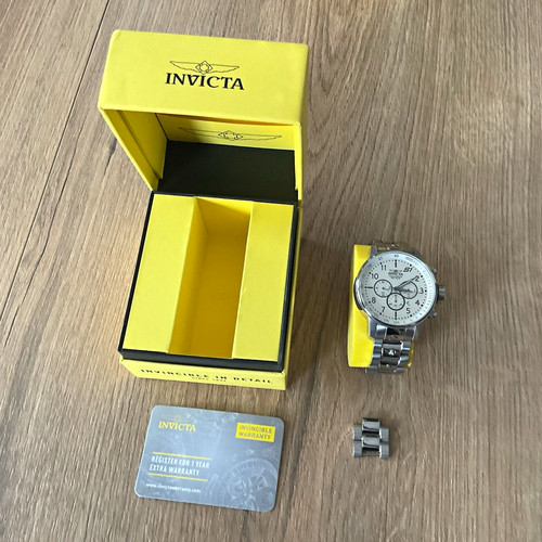 Invicta rally herren - invicta, s1