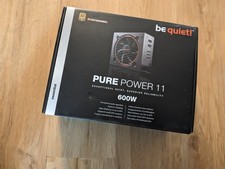 be quiet! Pure Power 11 CM 600