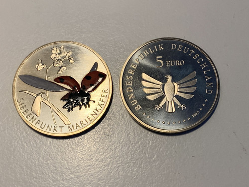 Deutschland euro 2023 - 5,