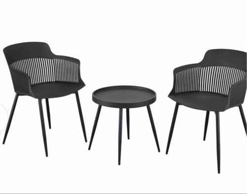 Dora balkon bistro set - dora, 3-tlg