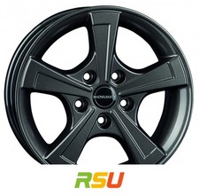Borbet cwt mistral anthracite - borbet,