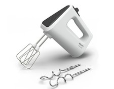Krups 3mix 4000 handmixer - 3mix, gn