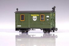 Pmt 53251 postwagen 1017 - pmt,