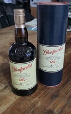 Glenfarclas 25 Jahre Single