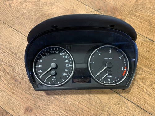 Bmw e90 e91 e92 e93 - e90,