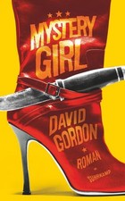 Mystery Girl: Roman (suhrkamp taschenbuch) David Gordon