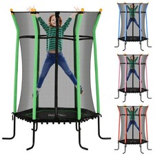 Kinder Trampolin Ø163,5 cm