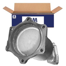 BM KATALYSATOR KAT VORNE