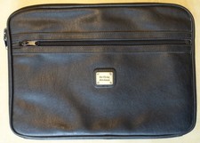 Aktentasche | Herren | The Flying Dutchman | schwarz| gebraucht