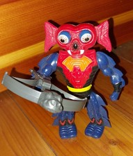 "Mantenna" Figur Masters of