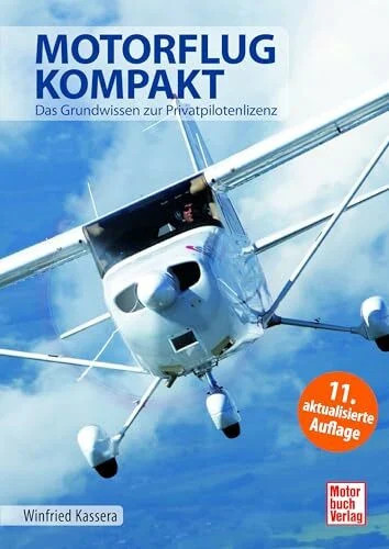 Motorflug kompakt das - motorflug, kompakt: