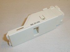 Tür Schluss Verschluss