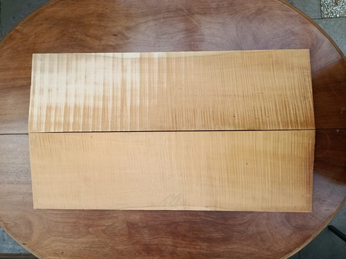 Tonholz cello boden - cello, ahorn