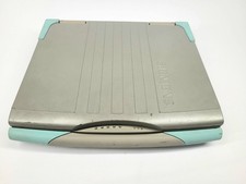 SIEMENS SIMATIC Field PG P4