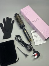 Heißer Rundbürstenkamm 45 mm