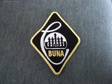 Aufnäher bsg chemie - ,