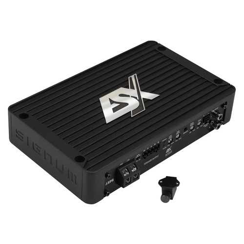 Esx signum sx1000 - esx, sx1000.1