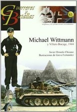 Michael Wittmann y Villers-Bocage, 1944 (Guerreros ... | Buch | Zustand sehr gut
