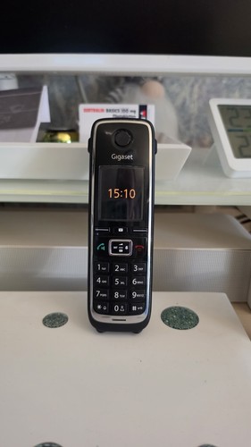 Analog telefon schnurlos mit - analog,
