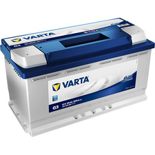 Starterbatterie Varta