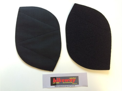 Gegen klett pad für - pad,