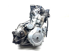 MOTORBLOCK ENGINE KOMPLETT BMW